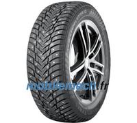 Nokian Tyres Pneus hiver HAKKAPELIITTA 10 SUV 255/55 R19 111T XL M+S 3PMSF TL