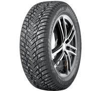 Nokian Tyres Pneu Hakkapeliitta 10 255/60 R18 112T XL Flancs en aramide SUV Clouté