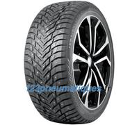 Nokian Hakkapeliitta 10 EV ( 235/45 R18 98T XL EV, SilentDrive, Clouté, avec protège-jante (MFS) )