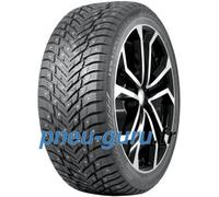 Nokian Tyres Pneu Hakkapeliitta 10 EV 235/45 R20 100T XL Clouté SilentDrive (MFS)