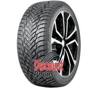 Nokian Hakkapeliitta 10 EV ( 235/55 R19 105T XL EV, SilentDrive, Clouté )