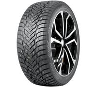 Nokian Pneu Hakkapeliitta 10 EV 255/45 R21 106T XL SilentDrive Clouté avec protège-jante (MFS)