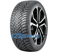 Nokian Hakkapeliitta 10 EV ( 285/40 R20 108T XL EV, SilentDrive, Clouté, avec protège-jante (MFS) )