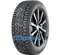 Nokian Hakkapeliitta 9 ( 185/65 R15 92T XL, Clouté )
