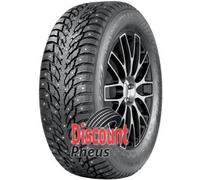 Nokian Tyres Pneu hiver Hakkapeliitta 9 SUV 235/55 R20 102T Clouté