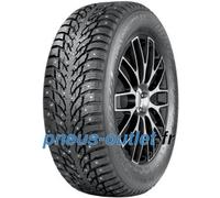 Nokian Hakkapeliitta 9 SUV ( 295/40 R21 111T XL, Clouté )