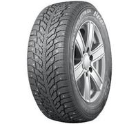Nokian Hakkapeliitta C4 ( 195/70 R15C 104/102R 6PR Aramid Sidewalls, Clouté )