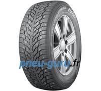 Nokian Tyres Pneu Hakkapeliitta C4 215/60R17 109/107R Clouté C D 73 B