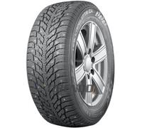 Nokian Hakkapeliitta C4 ( 225/70 R15C 112/110R 8PR Aramid Sidewalls, Clouté )