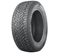 Nokian Hakkapeliitta C4 ( 225/75 R16C 121/120R 10PR Aramid Sidewalls, Clouté )