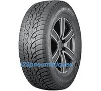 Nokian Hakkapeliitta CR4 ( 185/65 R15C 97/95R 6PR Aramid Sidewalls, Pneus nordiques )
