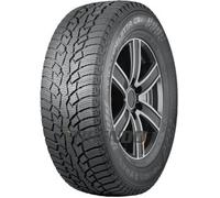 Nokian Tyres Pneu Hakkapeliitta CR4 195/65R16C 104/102R 8PR BSW M+S 3PMSF C D 73 B