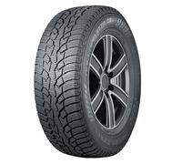 Nokian Tyres Pneus Hakkapeliitta CR4 195/70 R15C 104/102R 6PR flancs en aramide – Pneus nordiques