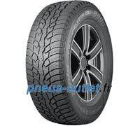 Nokian Hakkapeliitta CR4 - Pneu hiver 195/75 R16 107/105R