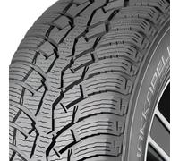 Nokian Hakkapeliitta CR4 | 225/65 R16 112R M+S 3PMSF | Pneu hiver