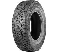 Nokian Hakkapeliitta LT3 245/70R17 119/116Q STUDDED 0