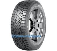 Nokian Hakkapeliitta R3 ( 225/45 R18 95T XL, Pneus nordiques, avec protège-jante (MFS) )