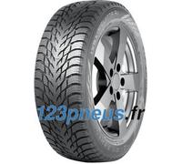 PNEU Nokian HAKKAPELIITTA R3 235/50R17 100R 0 plis XL,M+S,3PMSF