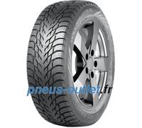 Nokian Hakkapeliitta R3 FRT ( 225/45 R17 91T, Pneus nordiques, runflat )