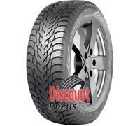 Nokian Hakkapeliitta R3 RunFlat ( 225/45 R17 91T, Pneus nordiques, runflat )