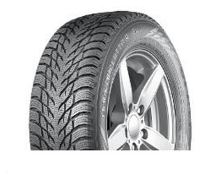 Nokian Hakkapeliitta R3 SUV 225/60R18 104R XL RFT M+S 3PMSF D E 72 B