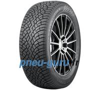 Nokian Tyres Pneu Hakkapeliitta R5 195/65 R15 95R XL M+S 3PMSF pneu nordique