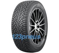 Nokian Hakkapeliitta R5 ( 205/50 R17 93R XL, Pneus nordiques )