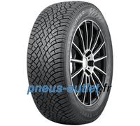 Nokian Hakkapeliitta R5 ( 205/50 R17 93R XL Pneus nordiques )