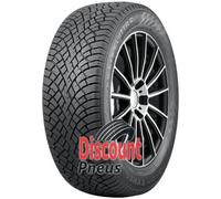 Nokian Tyres Pneu Hakkapeliitta R5 225/40 R19 93T XL – Pneus nordiques, protège-jante (MFS)