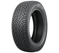 Nokian Tyres Pneu nordique Hakkapeliitta R5 255/45 R19 104T XL avec protège-jante (MFS)