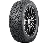 Nokian Tyres Pneu nordique Hakkapeliitta R5 275/40 R18 103T XL Protège-jante (MFS)