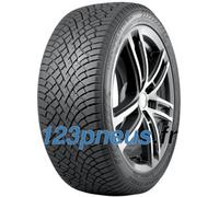 Nokian Tyres Pneu Hakkapeliitta R5 EV 215/55 R18 99R XL Pneus nordiques SilentDrive
