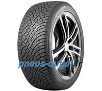 Nokian Hakkapeliitta R5 EV ( 255/45 R19 104T XL EV, Pneus nordiques, SilentDrive, avec protège-jante (MFS) )