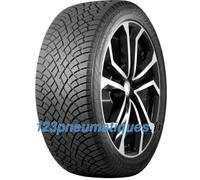 Nokian Hakkapeliitta R5 SUV ( 225/60 R18 104R XL Aramid Sidewalls, Pneus nordiques )