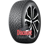 Nokian Hakkapeliitta R5 SUV ( 235/55 R18 104R XL Aramid Sidewalls, Pneus nordiques )