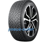 Nokian Hakkapeliitta R5 SUV ( 235/60 R19 107R XL Aramid Sidewalls, Pneus nordiques )