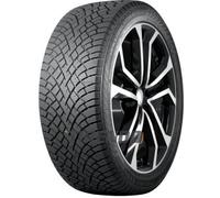 Nokian Tyres Pneu Hakkapeliitta R5 SUV 245/55 R19 107R XL flancs en aramide pneus nordiques