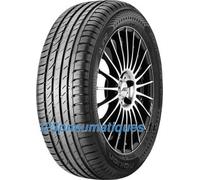 Nokian iLine 175/70 R14 84T auto Pneus été Pneus OPEL: Corsa D 3/5 portes, Corsa E 3/5 portes, Meriva A, VOLKSWAGEN: Polo V 3/5 portes, GOLF 2 T429703