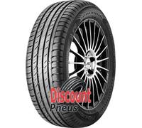 Nokian iLine 185/65 R14 86T auto Pneus été Pneus PEUGEOT: 206 3/5 portes, 306 3/5 portes, 206 SW, CITROËN: Xsara 5 portes, ZX 3/5 portes, Xsara Coupé