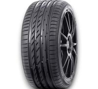 Nokian Line SUV Pneus D'Été 285/60 R18