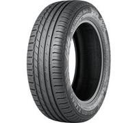 Nokian Tyres Pneu été WETPROOF SUV 225/65 R17 102H – Audi Q5, Toyota RAV4, Range Rover Evoque