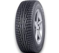 Nokian Nordman RS 2 Pneus D'Hiver 215/60 R17