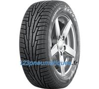 Nokian Nordman RS2 195/55 R16 91R auto Pneus hiver Pneus RENAULT: CLIO 3, Clio 4, Captur, PEUGEOT: 207 3/5 portes, 208 I 3/5 portes, Partner II Tepee