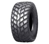 Nokian - Pneu COUNTRY KING - Remorque agricole - 560/45R22.5 - 152D - TL,Radial
