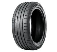 Nokian Tyres Pneu été auto Powerproof 1 235/45R17 97Y XL TL C A 72 B