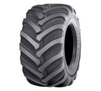 Nokian - Pneu FOREST RIDER - Forestier - 650/65R38 - 171A8 - TL,Radial,steel belt