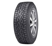 Nokian - Pneu HAKKAPELIITTA C3 - Camionnette hiver - 225/65R16 - 112R - M+S,C,3PMSF