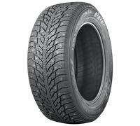 Nokian Hakkapeliitta C4 ( 185/65 R15C 97/95R 6PR Aramid Sidewalls, Clouté )