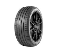 Nokian - Pneu POWERPROOF SUV - 4x4 ete - 235/55R19 - 105W - XL,Radial