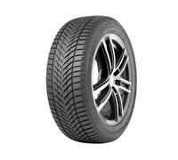 Nokian - Pneu SEASONPROOF 1 - Tourisme 4saisons - 185/60R14 - 82H - M+S,Radial,3PMSF